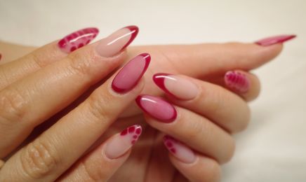 Lanie Ongles  : Institut de beauté à Palaiseau