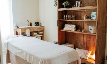 Chez Arlette : Institut de beauté à Reims