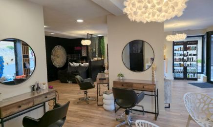 L'Univers du Cheveu : Coiffeur à Rignac