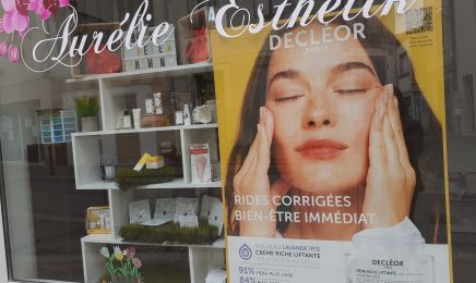 AURELIE ESTHETIK : Manucure à Sainte-Livrade-sur-Lot