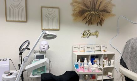 Lux Beauty: Kosmetikstudio in Hattingen