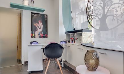 Institut E Sens : Barbier à Cabestany