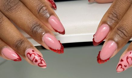 Daayia Nails  : Manucure à Pau