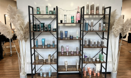 the studio 22: Friseur in Idar-Oberstein