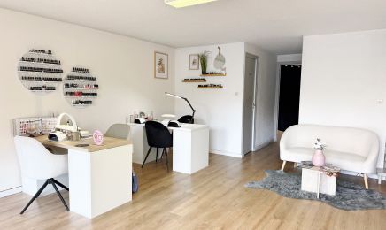 ILM Beauty : Institut de beauté à Firminy