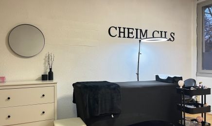 CHEIM CILS  : Institut de beauté à Grenoble