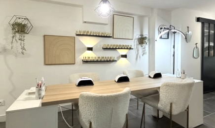 The Glow Studio : Institut de beauté à Saint-Chamond