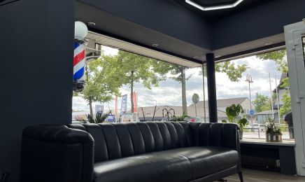 Hairartist Semih Turhal: Friseur in Stadtallendorf