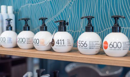 Ari’A : Coiffeur à Avrillé