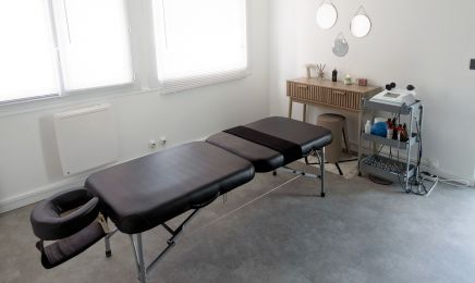 Marie Sport Recovery : Institut de beauté à Anglet