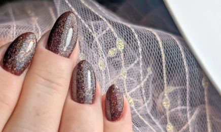 Maquille mes ongles : Manucure à Chavanod