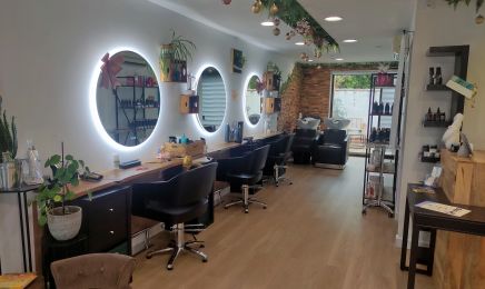Les reflets d'Alex : Coiffeur à Marsillargues