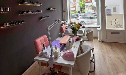 Bella Glow Waxing: Kosmetikstudio in Hamburg