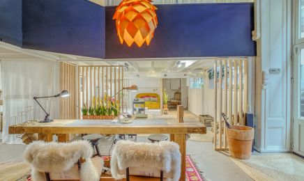 L’Atelier De Retouches - Lyon : Manucure à Lyon
