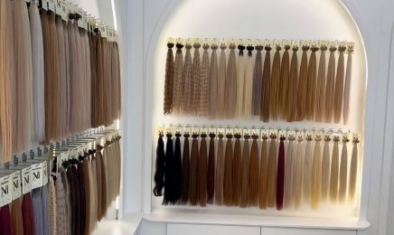 Noble Hair: Kosmetikstudio in Hannover