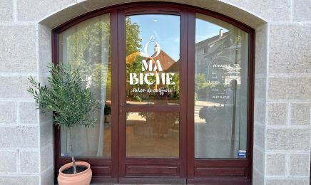 Ō ma biche : Coiffeur à Annecy