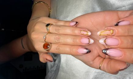 MILEA ONGLES : Manucure à Saint-Just-Saint-Rambert