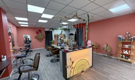 Le Temps d’un Rituel  : Coiffeur à Castelnau-le-Lez