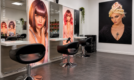 Excel Coiffure - Castelnaudary : Coiffeur à Castelnaudary