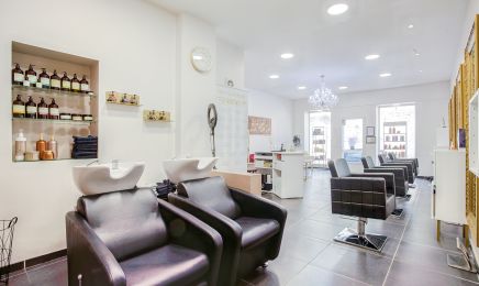 Art’ s coiffure : Coiffeur à Marseille