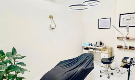 Samer Yahya : Coiffeur à Bruxelles