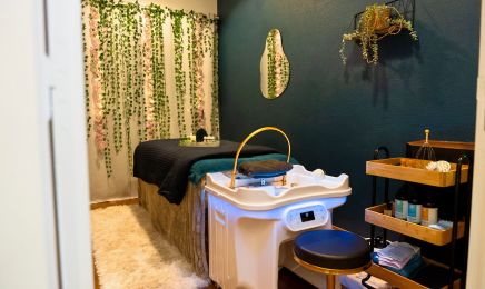 La maison de soi : Coiffeur à Les Sables-d'Olonne