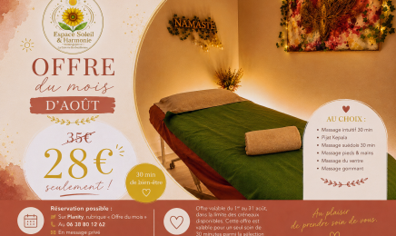 Espace Soleil & Harmonie : Manucure à Barbezieux-Saint-Hilaire