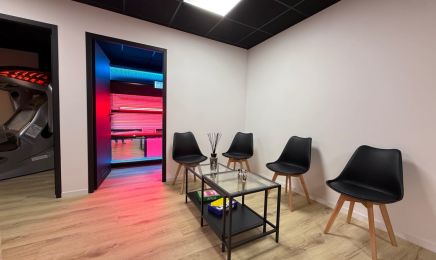 MOUV’CLUB UV : Institut de beauté à Aix-en-Provence