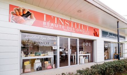 L’institut : Manucure à Auch