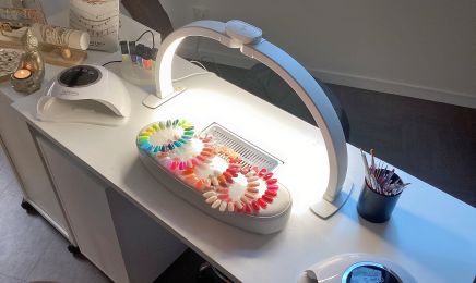 L’Instant Détente : Institut de beauté à Houquetot 