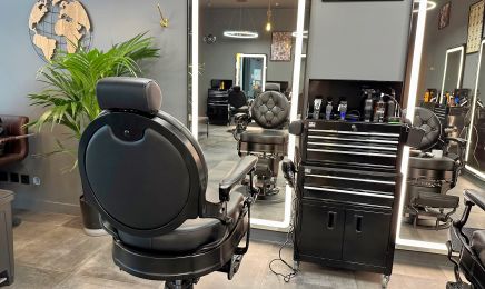 Barber du Monde : Manucure à Vénissieux
