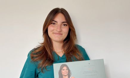 Inès Tallon Ostéopathe - Drainage Lymphatique : Institut de beauté à Nice