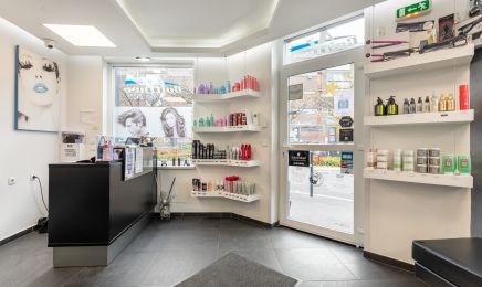 AZ Coiffure - Wattrelos : Coiffeur à Wattrelos