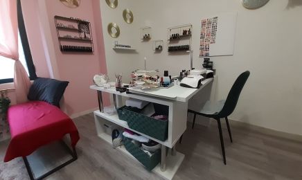 Color Nails : Manucure à Carpentras