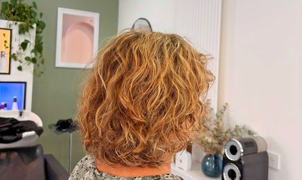 Création MG : Coiffeur à Nantes