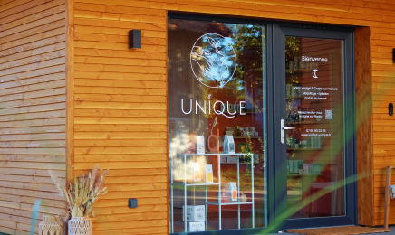 UNIQUE : Institut de beauté à Fislis