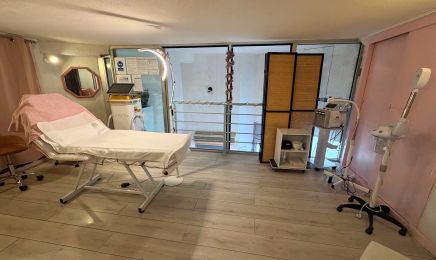 I&G Beauty  : Manucure à Chambéry