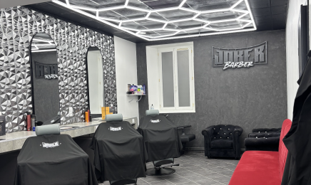 Joker Barber Hyeres : Coiffeur à Hyères
