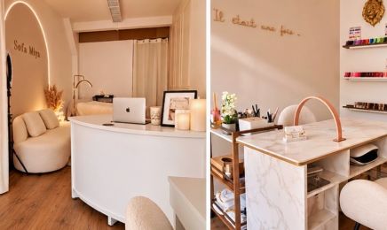 Miya Beauty : Institut de beauté à Saint-Jean-de-Monts
