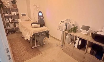 L'Centre minceur & Esthétique  : Institut de beauté à La Celle