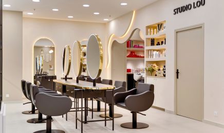 Studio Lou Elancourt  : Coiffeur à Élancourt