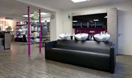 Salon 32: Friseur in Emmelshausen