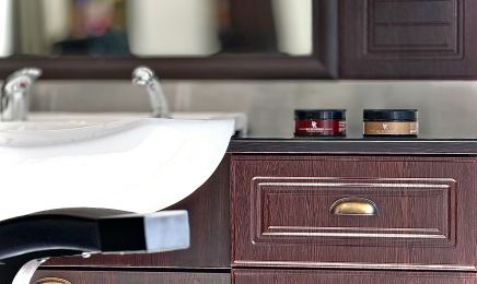 David Kodat CRONENBOURG  : Coiffeur à Strasbourg
