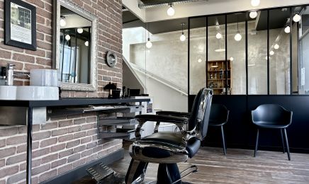 BOB TUO Coiffure : Coiffeur à Vallet