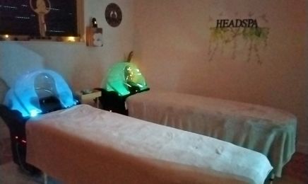 New Look HeadSpa, Coiffure & Barbe : Coiffeur à Mouthe
