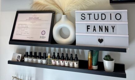 STUDIO FANNY : Institut de beauté à Montebourg