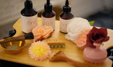 Studio Bien-être Julia : Coiffeur à Sallanches