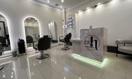 Beauty By Hacer: Kosmetikstudio in Böblingen