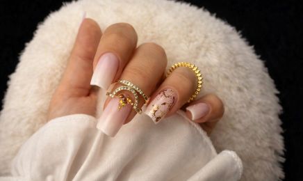 La Crème des Soins : Manucure à Gap