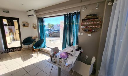 LSA Institut de Beauté : Institut de beauté à Saint-Marcel-sur-Aude